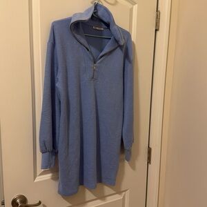 Zara Sweater Dress